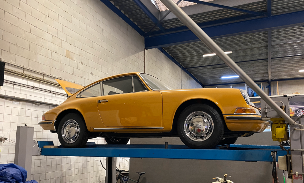 Het verhaal van motorvoertuigentaxatienederland.nl